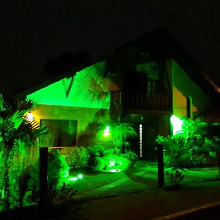Casa Nobre Gramado Villa Exterior photo