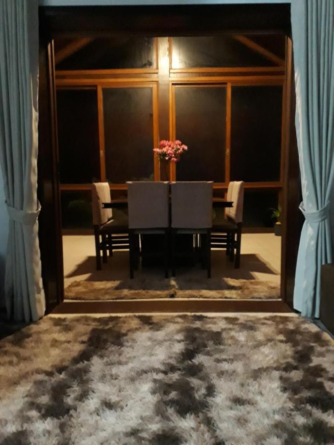 Casa Nobre Gramado Villa Exterior photo